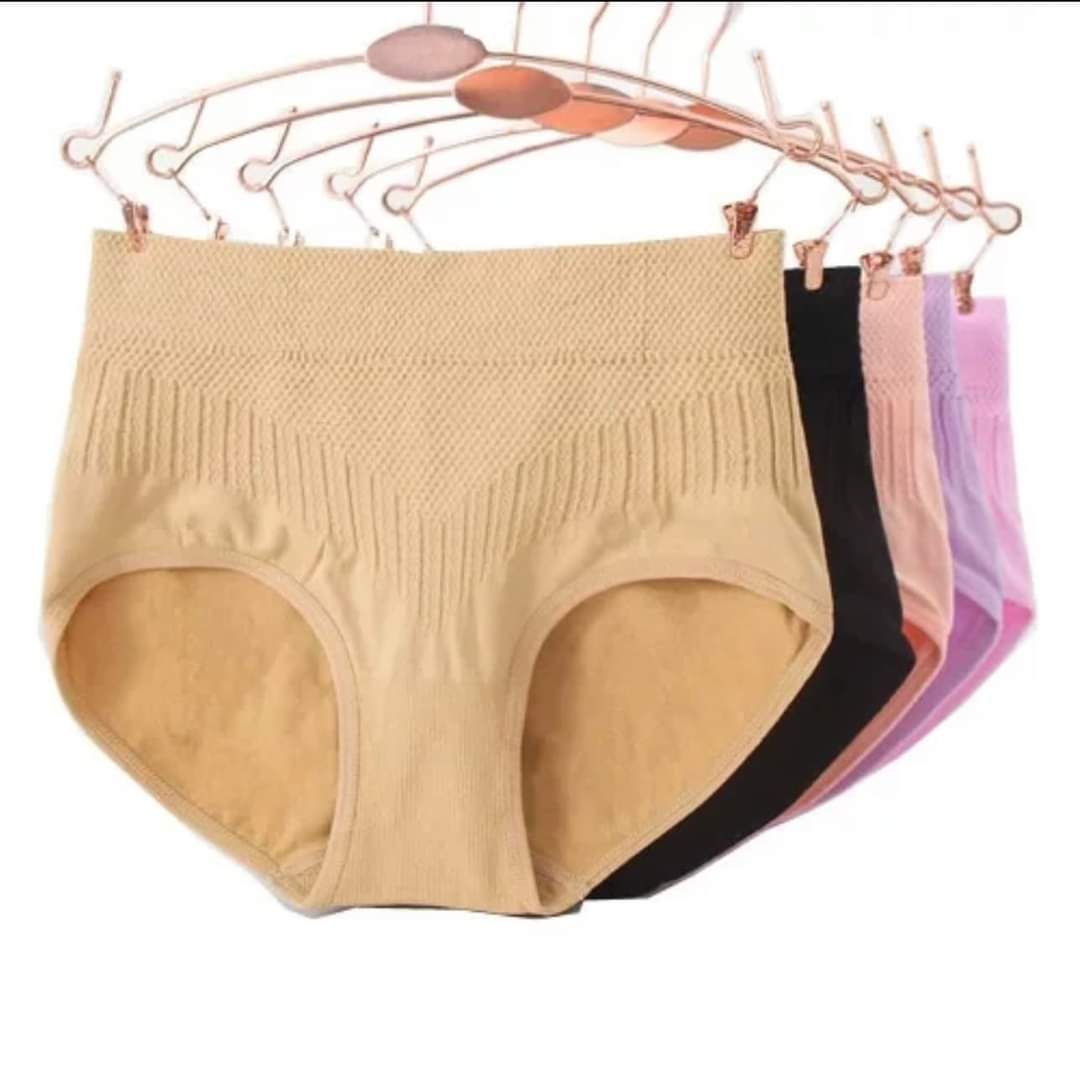 belly fit panty