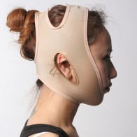 Women’s V-Line Face Slimming & Chin Lift Compression Band