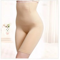Women’s High Waist Tummy Control Shapewear Shorts – Body Shaper