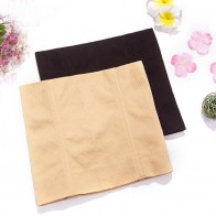 Women’s Elastic Waist Tummy Control Belt – Seamless Waist Shaper