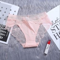 Premium Lace Panty for Women | Soft & Comfortable Stylish Ladies Underwear