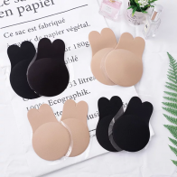 Reusable Adhesive Breast Lift Pads – Invisible Nipple Cover & Lift Tape