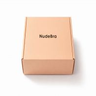 Nude Bra Storage Box – Premium Packaging Box for undergarments item