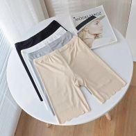 Women’s Inner Shorts – Black & Skin Color